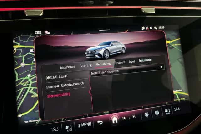 Mercedes-Benz E-Klasse (2024) thumbnail 42