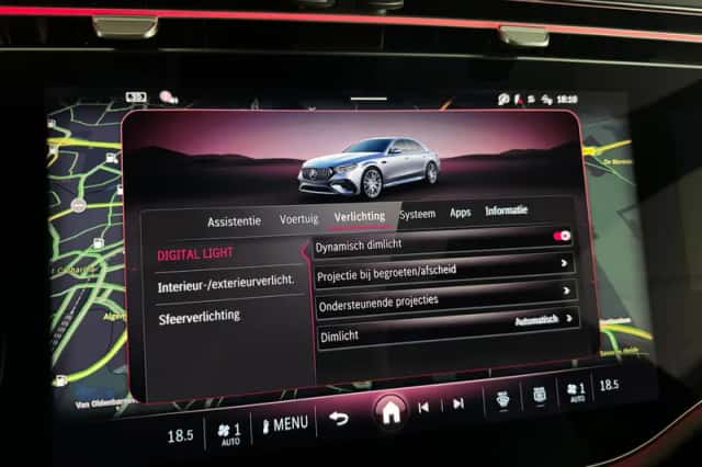 Mercedes-Benz E-Klasse (2024) thumbnail 43