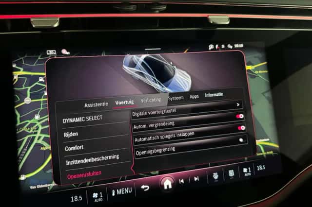 Mercedes-Benz E-Klasse (2024) thumbnail 44