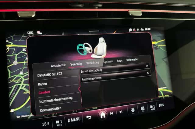 Mercedes-Benz E-Klasse (2024) thumbnail 46