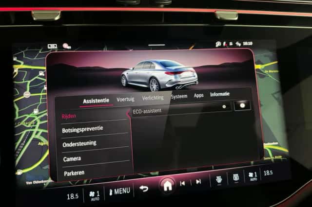Mercedes-Benz E-Klasse (2024) thumbnail 50