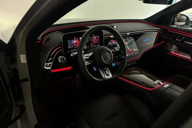 Mercedes-Benz E-Klasse (2024) thumbnail 6