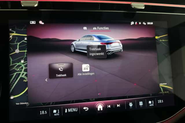 Mercedes-Benz E-Klasse (2024) thumbnail 51