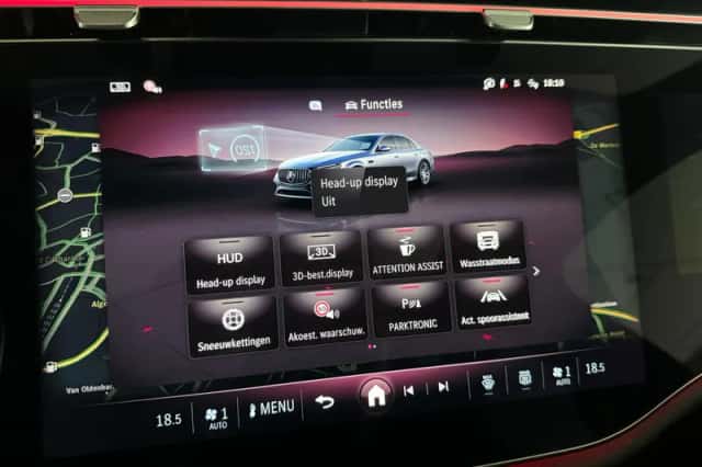 Mercedes-Benz E-Klasse (2024) thumbnail 52