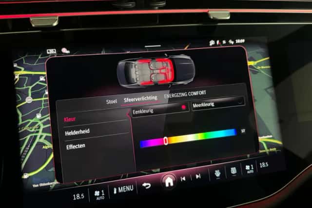 Mercedes-Benz E-Klasse (2024) thumbnail 56