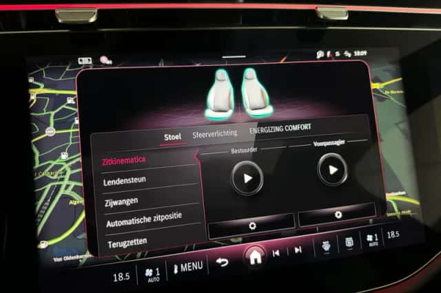 Mercedes-Benz E-Klasse (2024) thumbnail 57