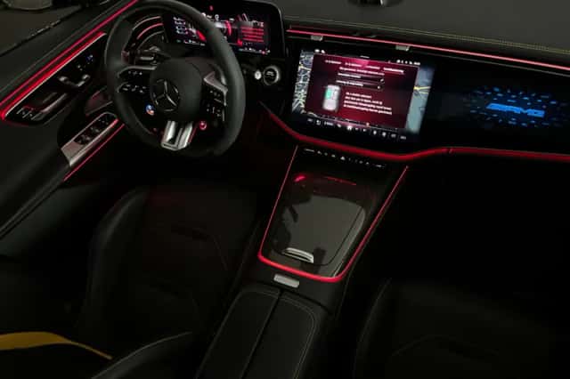 Mercedes-Benz E-Klasse (2024) thumbnail 58