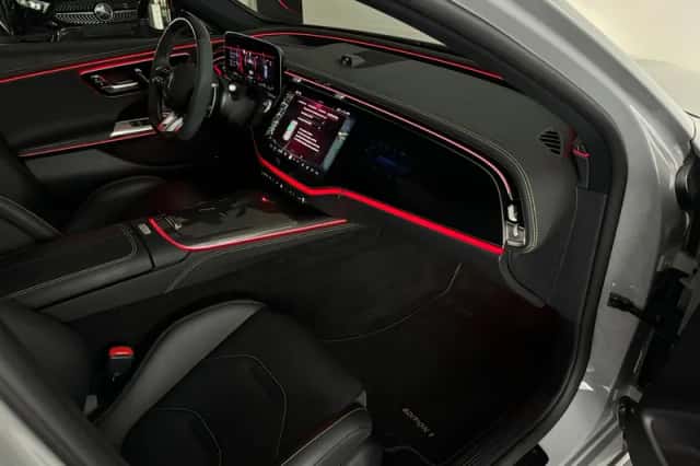 Mercedes-Benz E-Klasse (2024) thumbnail 59
