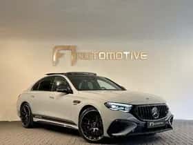 Mercedes-Benz E-Klasse (2024) thumbnail 7