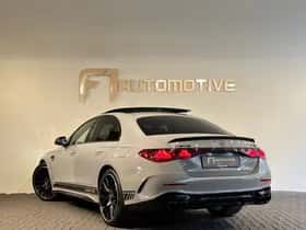 Mercedes-Benz E-Klasse (2024) thumbnail 8