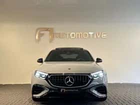 Mercedes-Benz E-Klasse (2024) thumbnail 9