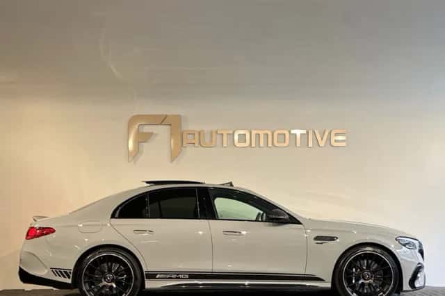 Mercedes-Benz E-Klasse (2024) thumbnail 10
