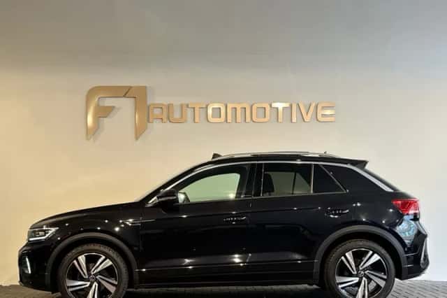 Volkswagen T-Roc (2022) thumbnail 11