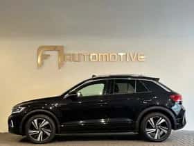 Volkswagen T-Roc (2022) thumbnail 11