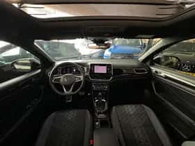 Volkswagen T-Roc (2022) thumbnail 13