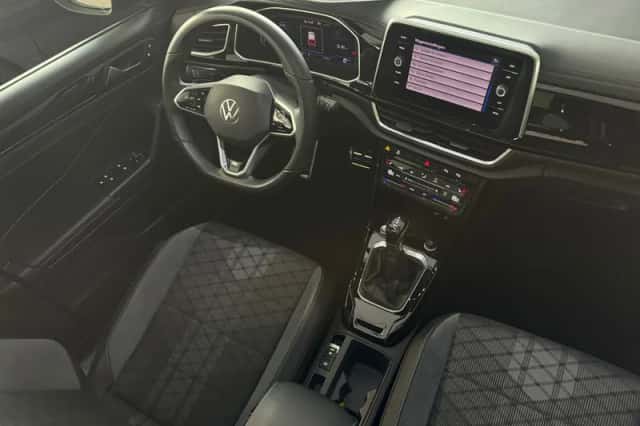 Volkswagen T-Roc (2022) thumbnail 32