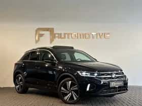 Volkswagen T-Roc (2022) thumbnail 6
