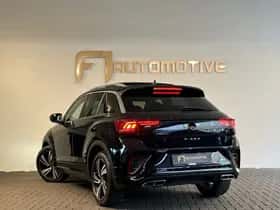 Volkswagen T-Roc (2022) thumbnail 7
