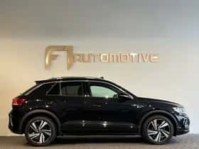 Volkswagen T-Roc (2022) thumbnail 9