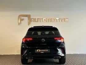 Volkswagen T-Roc (2022) thumbnail 10