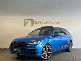 Audi Q7 (2015)