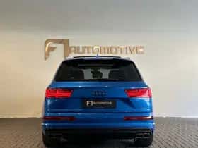Audi Q7 (2015) thumbnail 11
