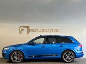Audi Q7 (2015) thumbnail 12