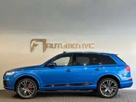 Audi Q7 (2015) thumbnail 13