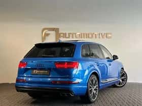 Audi Q7 (2015) thumbnail 3