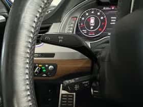 Audi Q7 (2015) thumbnail 22
