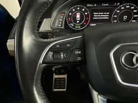Audi Q7 (2015) thumbnail 29