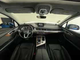 Audi Q7 (2015) thumbnail 4