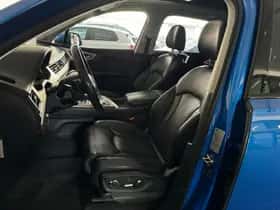 Audi Q7 (2015) thumbnail 5