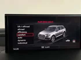 Audi Q7 (2015) thumbnail 49