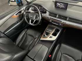Audi Q7 (2015) thumbnail 53