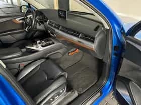 Audi Q7 (2015) thumbnail 54