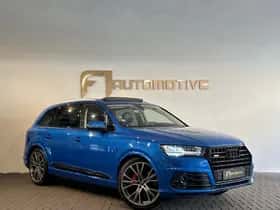 Audi Q7 (2015) thumbnail 7