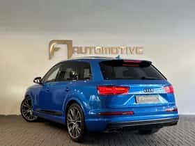 Audi Q7 (2015) thumbnail 8