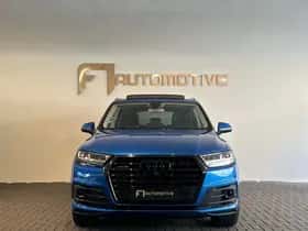 Audi Q7 (2015) thumbnail 9