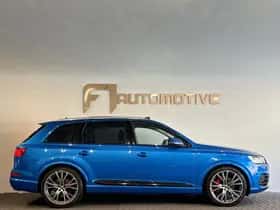 Audi Q7 (2015) thumbnail 10