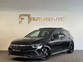 Volkswagen Golf (2022)