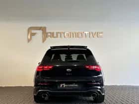 Volkswagen Golf (2022) thumbnail 11