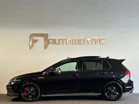 Volkswagen Golf (2022) thumbnail 12