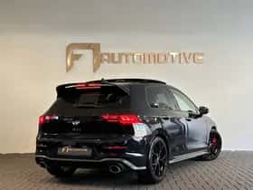 Volkswagen Golf (2022) thumbnail 3