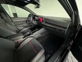 Volkswagen Golf (2022) thumbnail 30