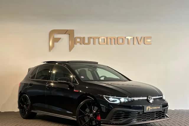 Volkswagen Golf (2022) thumbnail 7