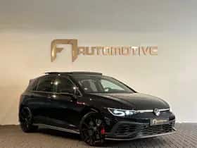 Volkswagen Golf (2022) thumbnail 7