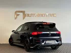 Volkswagen Golf (2022) thumbnail 8