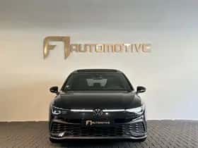 Volkswagen Golf (2022) thumbnail 9
