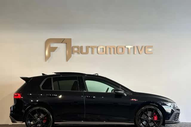 Volkswagen Golf (2022) thumbnail 10